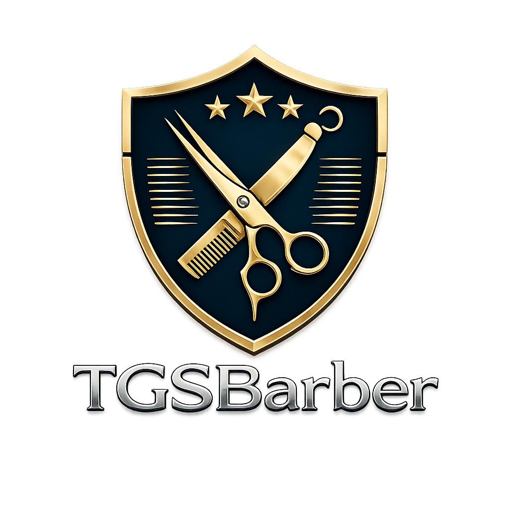 Taguis Barber
